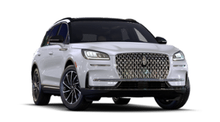 2026 Lincoln Lincoln Corsair® External Image 5